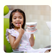 Orthodontic Consultations